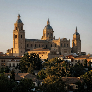 Salamanca